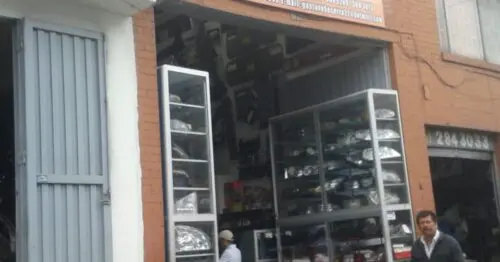 BECERRALUJOS 2 BECERRALUJOS 2